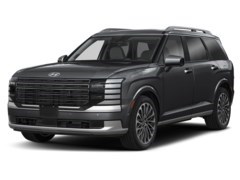 2026 Hyundai Palisade HEV 4dr FWD_101